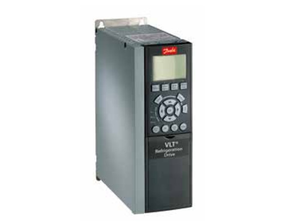 VLT® Refrigeration Drive FC 103
