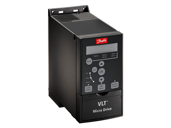 VLT® Micro Drive FC 21