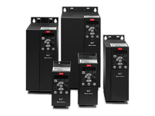 VLT® Micro Drive FC 51