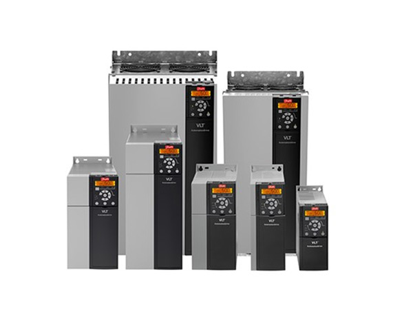 VLT® Automation Drive FC 360