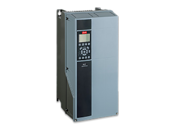 VLT® AQUA Drive FC 202