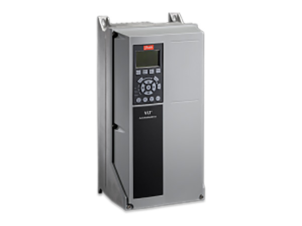 VLT® AutomationDrive FC 302