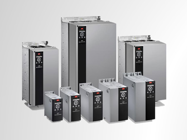 VLT® HVAC Basic Drive FC 101 FC 111