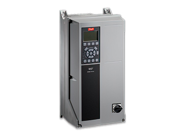 VLT® HVAC Drive FC 102