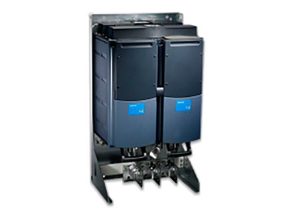 VACON® NXP Liquid Cooled水冷型变频器