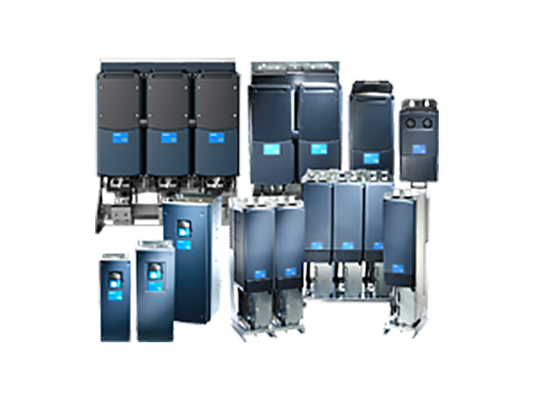 VACON® NXP DCGuard