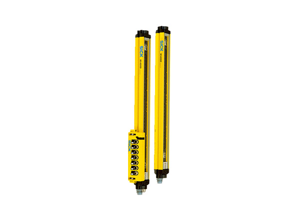 多光束安全光电传感器 M4000 Advanced